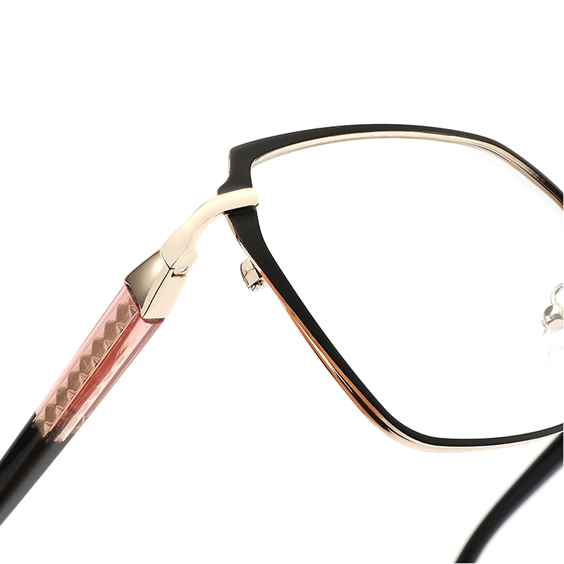 YG11068 METAL OPTICAL FRAMES